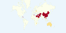 World Internet Freedom