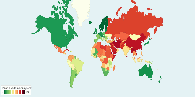 World Press Freedom Index