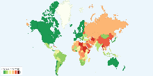 Freedom in the World